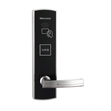 new design intelligent ensor hotel smart lock